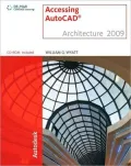 Accessing AutoCAD Architecture 2009