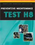 ASE Test Preparation - Transit Bus H8, Preventive Maintenance