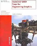 AutoCad Tutor for Engineering Graphics