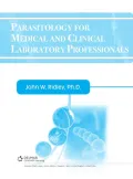Parasitology for Medical Laboratory Technicians