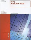 Using AutoCAD 2009