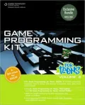 Game Programming for Teens Kit
