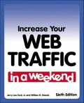 Increase Your Web Traffic in a Weekend