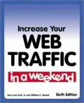 Increase Your Web Traffic In a Weekend