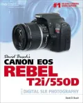 David Busch's Canon EOS Rebel T2i/550D Guide to Digital SLR Photography