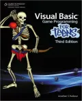 Visual Basic Game Programming for Teens