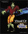 Visual C# Game Programming for Teens