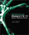 Beginning DirectX 11 Game Programming
