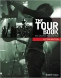 The Tour Book: How To Get Your Music On The Road