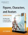 Figures, Characters, and Avatars