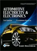 Today's Technician: Automotive Electricity and Electronics Classroom and Shop Manual Pack