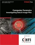 Computer Forensics: Investigating Data and Image Files [With Access Code]