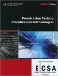 Penetration Testing Procedures and Methodologies