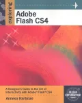 Exploring Adobe Flash CS4 [With CDROM]