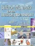 Study Guide with Lab Manual for AST's Surgical Technology for the Surgical Technologist: A P...