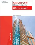 AutoCAD 2010 Update Guide: What's Inside?