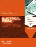 Electrical Wiring Commercial - 14th Edition