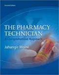 The Pharmacy Technician: A Comprehensive Approach