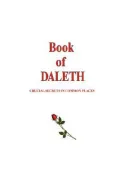 Book of Daleth (Hardback)