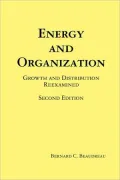Energy And Organization