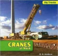 Cranes at Work