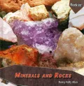 Minerals and Rocks (Hardback)