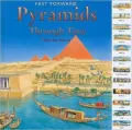 Pyramids Through Time