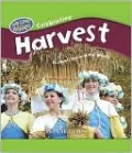 Celebrating Harvest Festivals Around the World