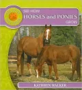 See How Horses and Ponies Grow