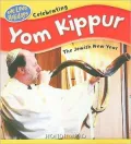 Celebrating Yom Kippur: The Jewish New Year