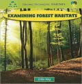 Examining Forest Habitats