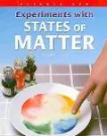 Experiments With States of Matter (Science Lab)
