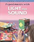 Experiments With Light and Sound (Science Lab)