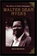 Walter Dean Myers
