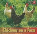 Chickens on a Farm