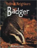 Badger