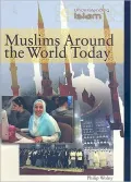 Muslims Around the World Today
