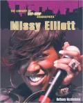 Missy Elliott