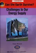 Challenges to Our Energy Supply