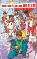 Medikidz Explain Autism