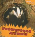 Underground Animals