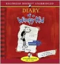 Diary of a Wimpy Kid (Diary of a Wimpy Kid Series #1)