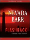Flashback (Anna Pigeon Series #11)