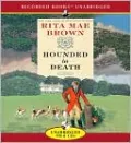 Hounded to Death (Foxhunting Series #7)