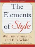 The Elements of Style