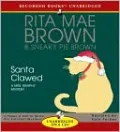 Santa Clawed (Mrs. Murphy Series #17)