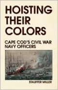 Hoisting Their Colors