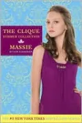 Massie (Turtleback School & Library Binding Edition)