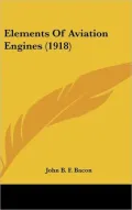 Elements of Aviation Engines