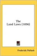 The Land Laws